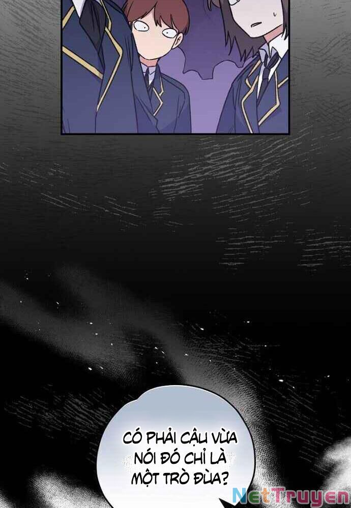 Ygret Chap 22 - Next Chap 21