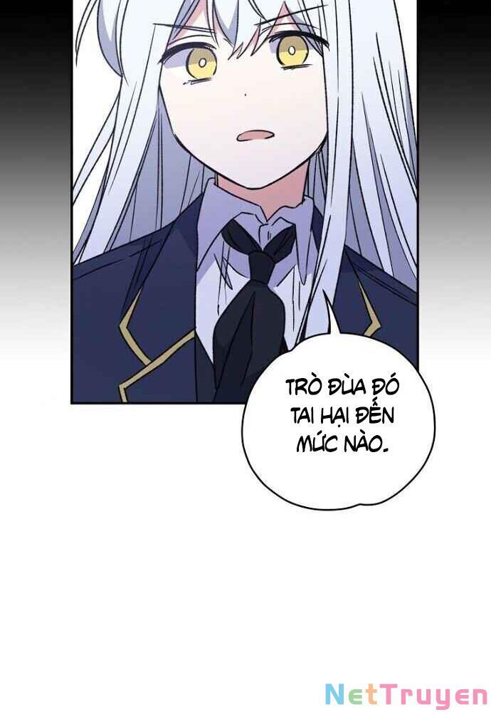 Ygret Chap 22 - Next Chap 21