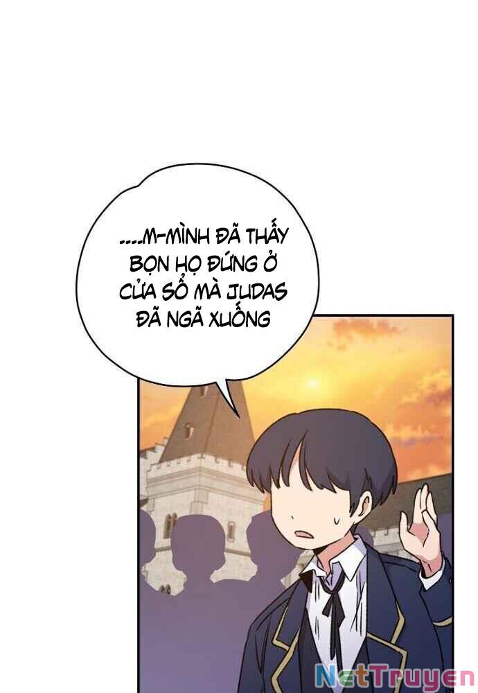 Ygret Chap 22 - Next Chap 21