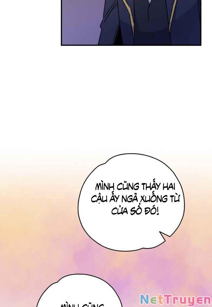 Ygret Chap 22 - Next Chap 21