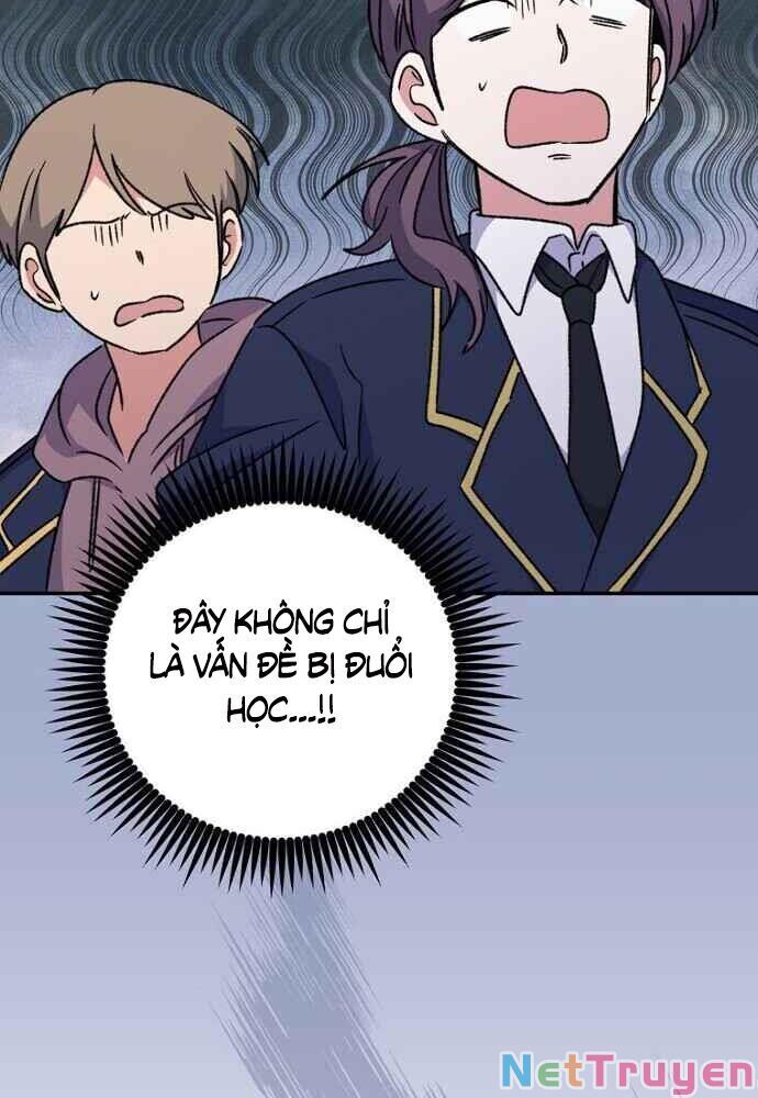 Ygret Chap 22 - Next Chap 21