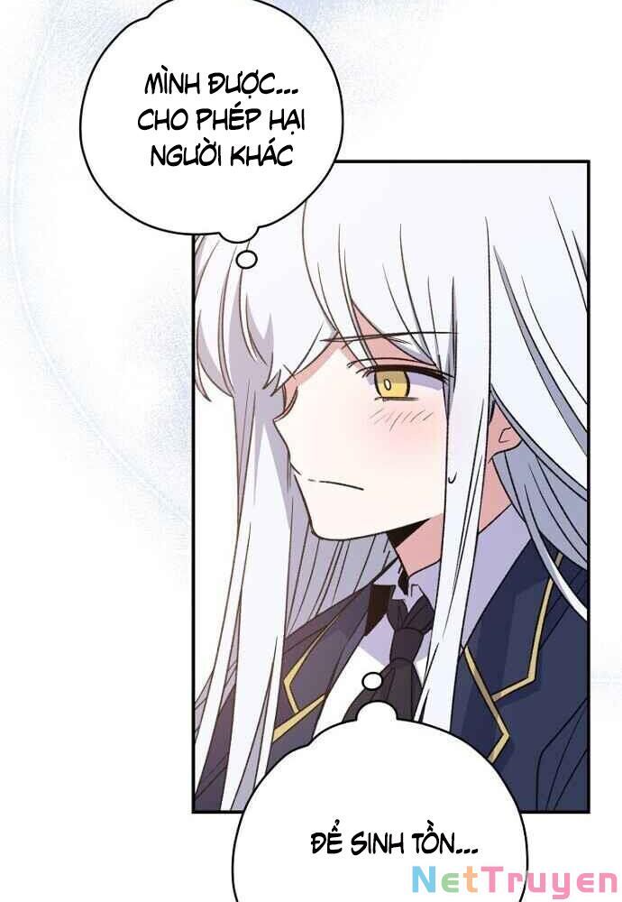 Ygret Chap 22 - Next Chap 21