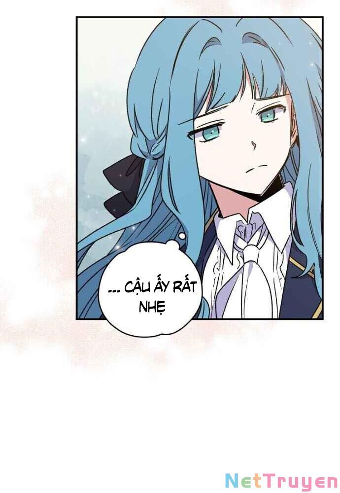 Ygret Chap 22 - Next Chap 21