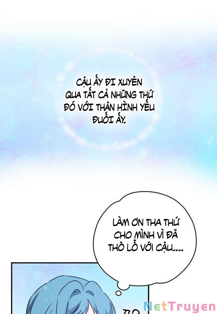 Ygret Chap 22 - Next Chap 21