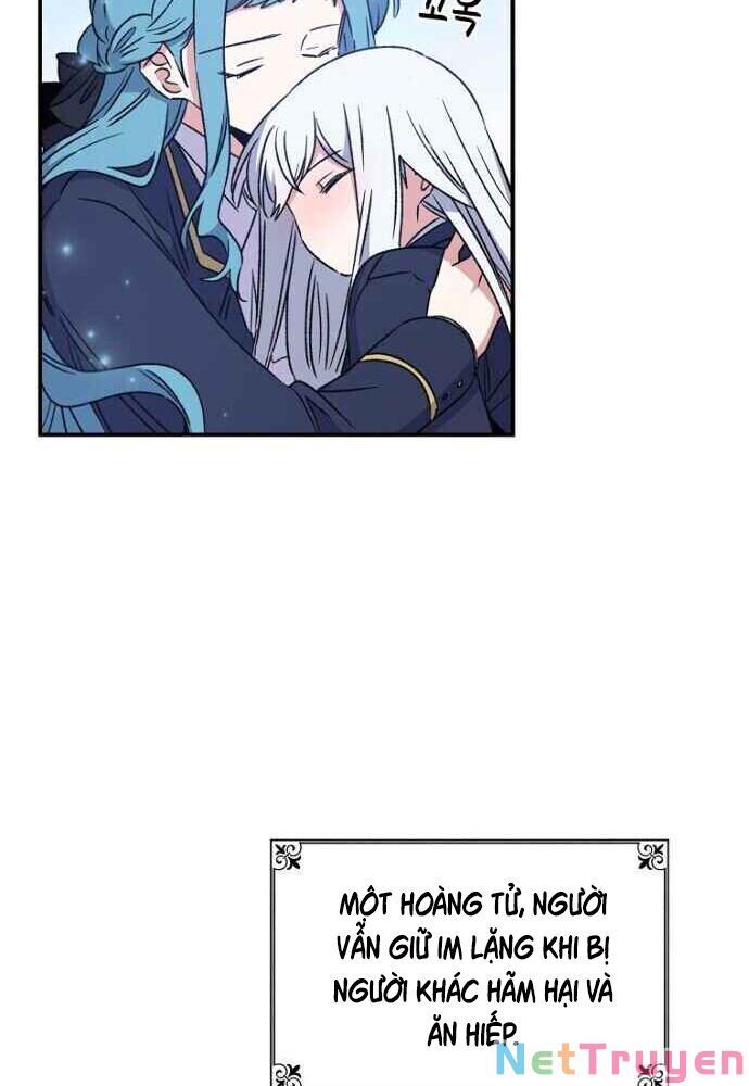 Ygret Chap 22 - Next Chap 21