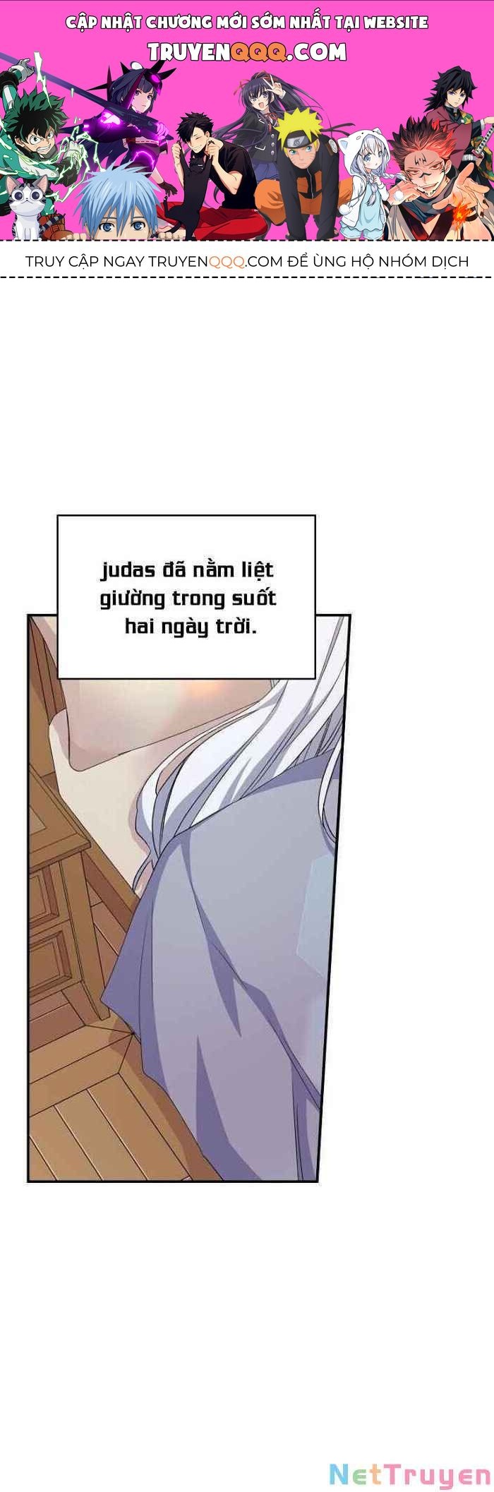 Ygret Chap 23 - Next Chap 22