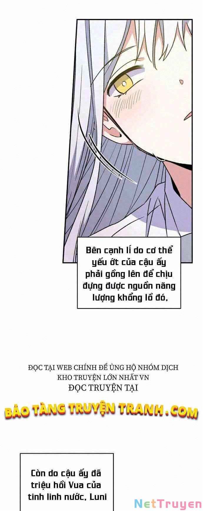 Ygret Chap 23 - Next Chap 22