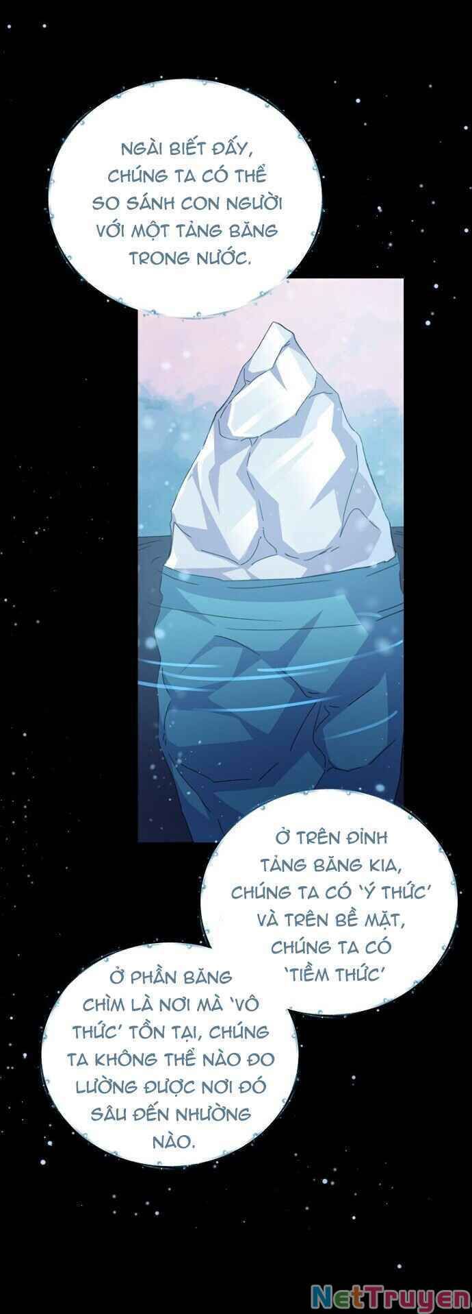 Ygret Chap 23 - Next Chap 22