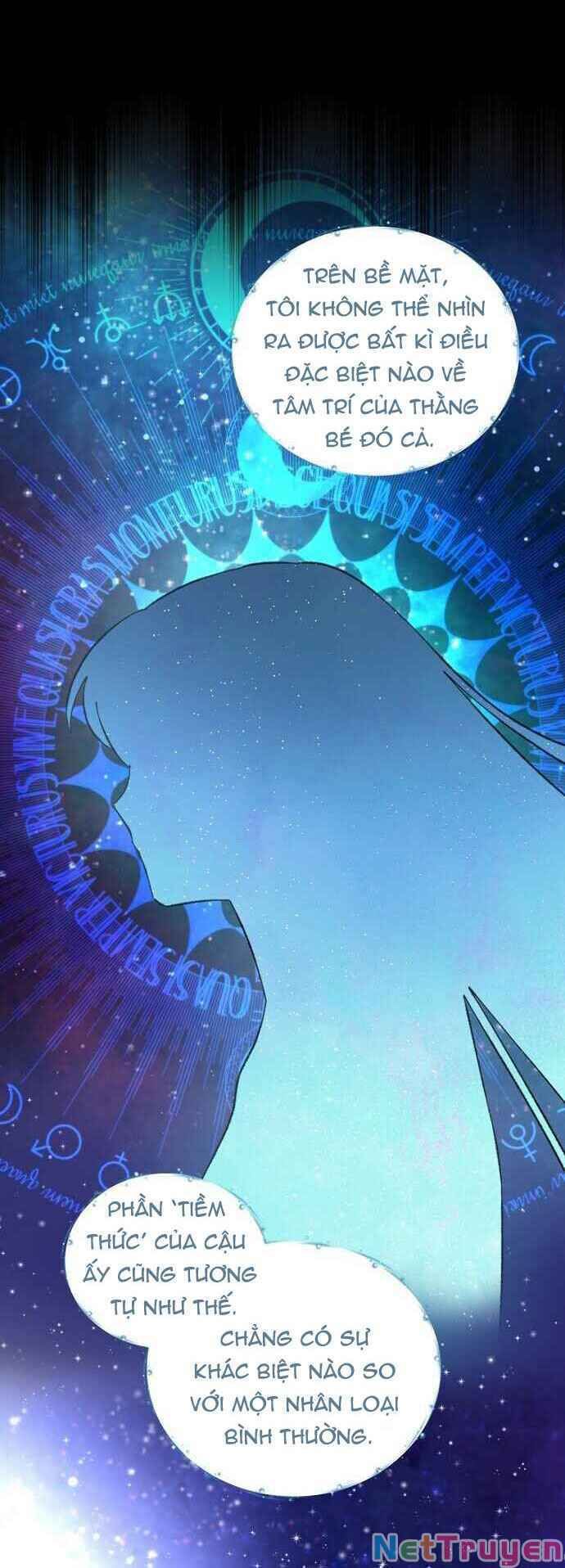 Ygret Chap 23 - Next Chap 22