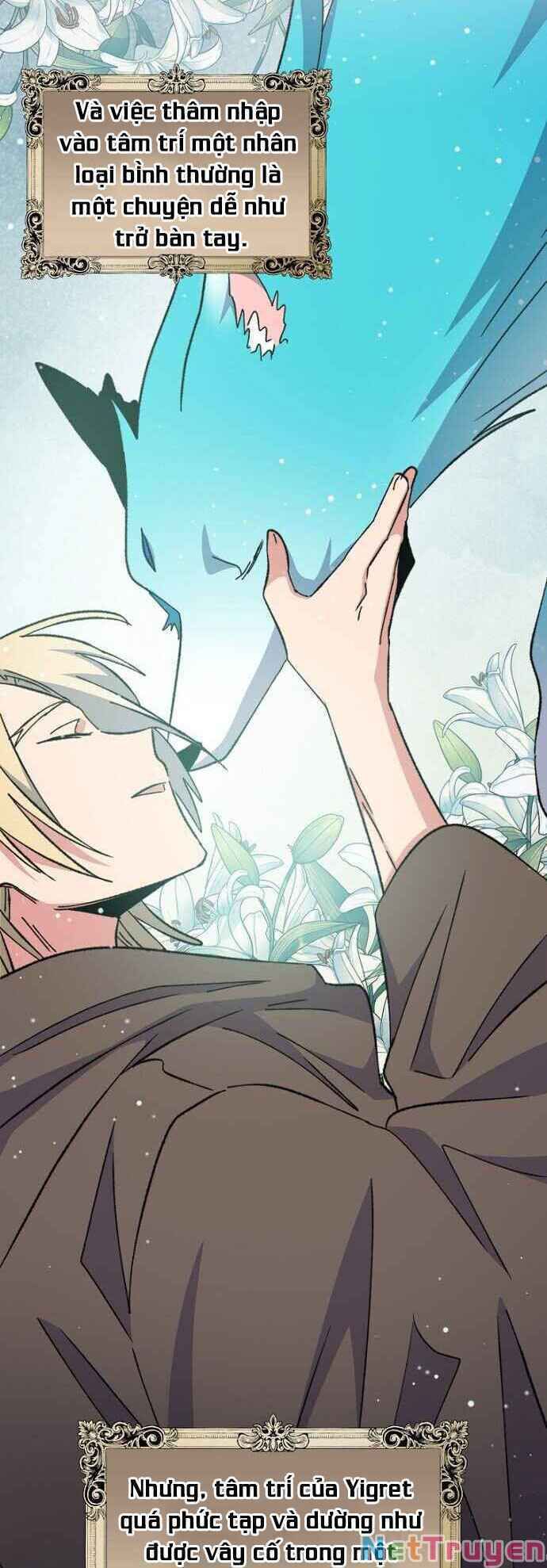 Ygret Chap 23 - Next Chap 22