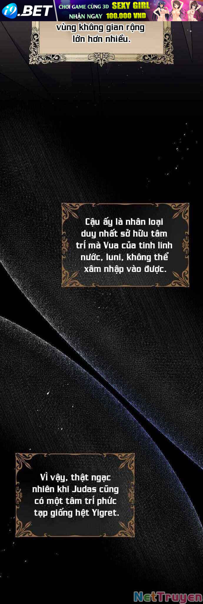 Ygret Chap 23 - Next Chap 22