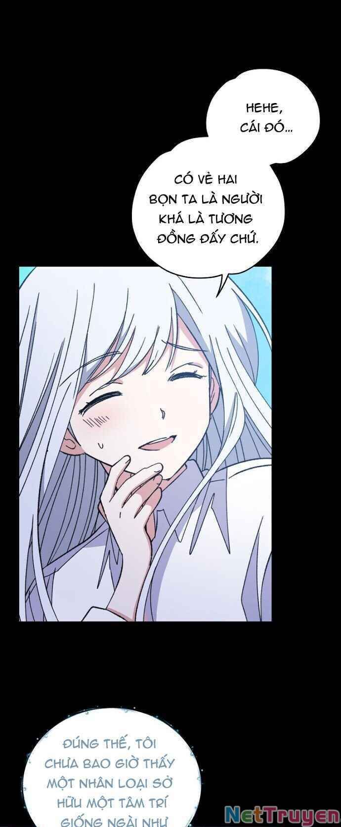 Ygret Chap 23 - Next Chap 22