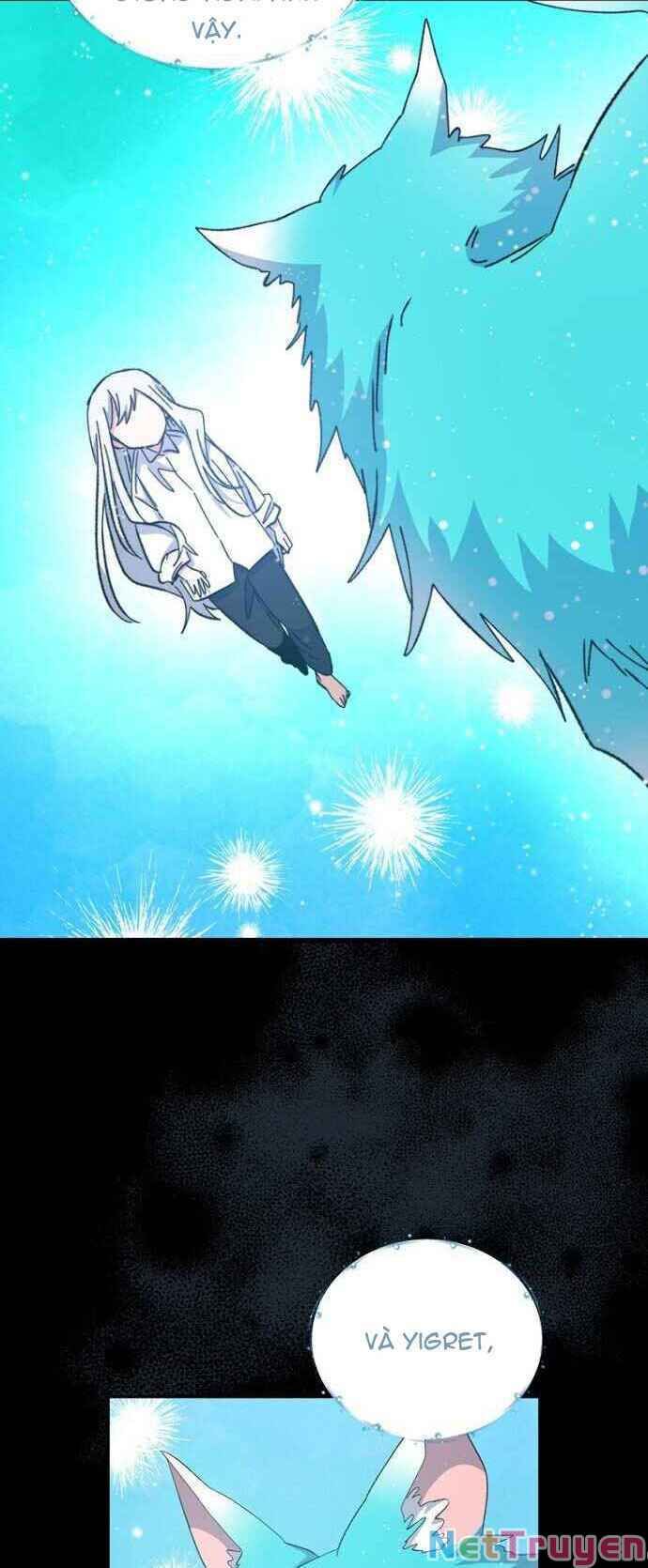 Ygret Chap 23 - Next Chap 22