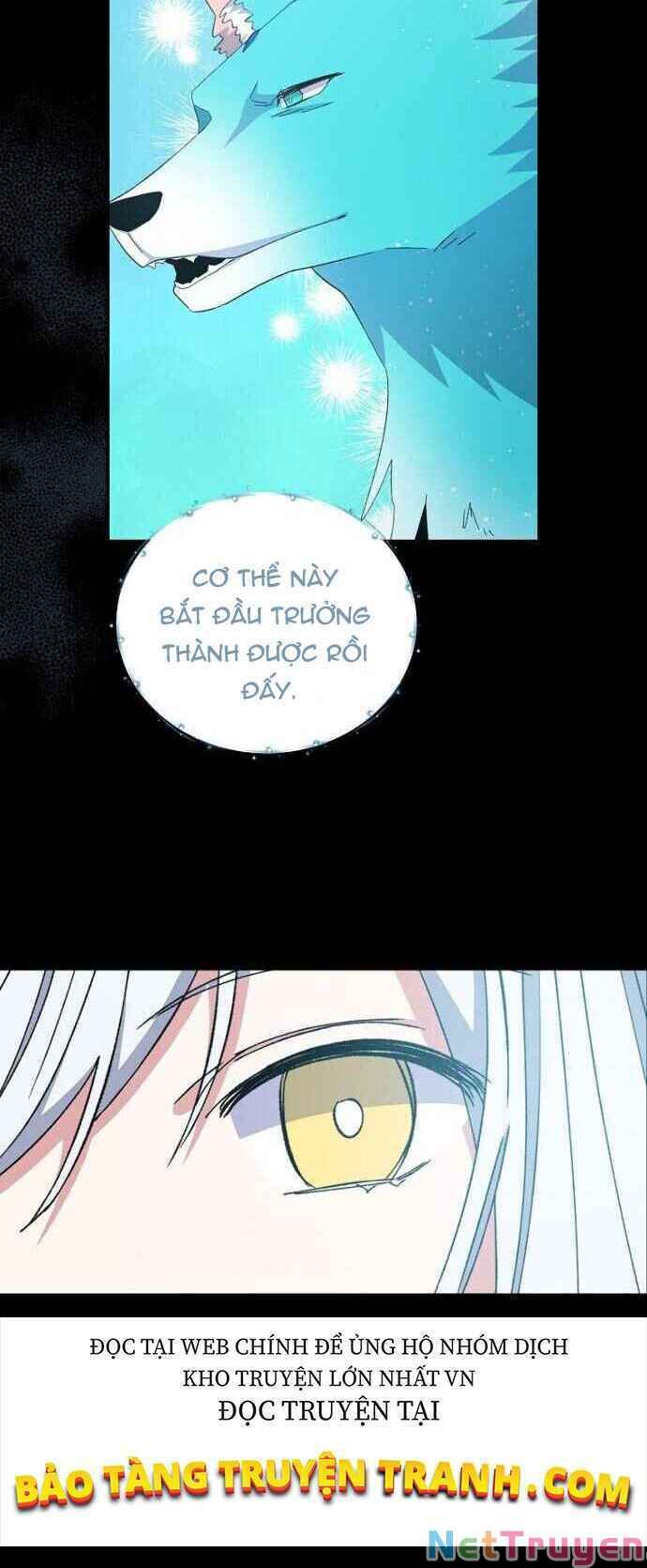 Ygret Chap 23 - Next Chap 22