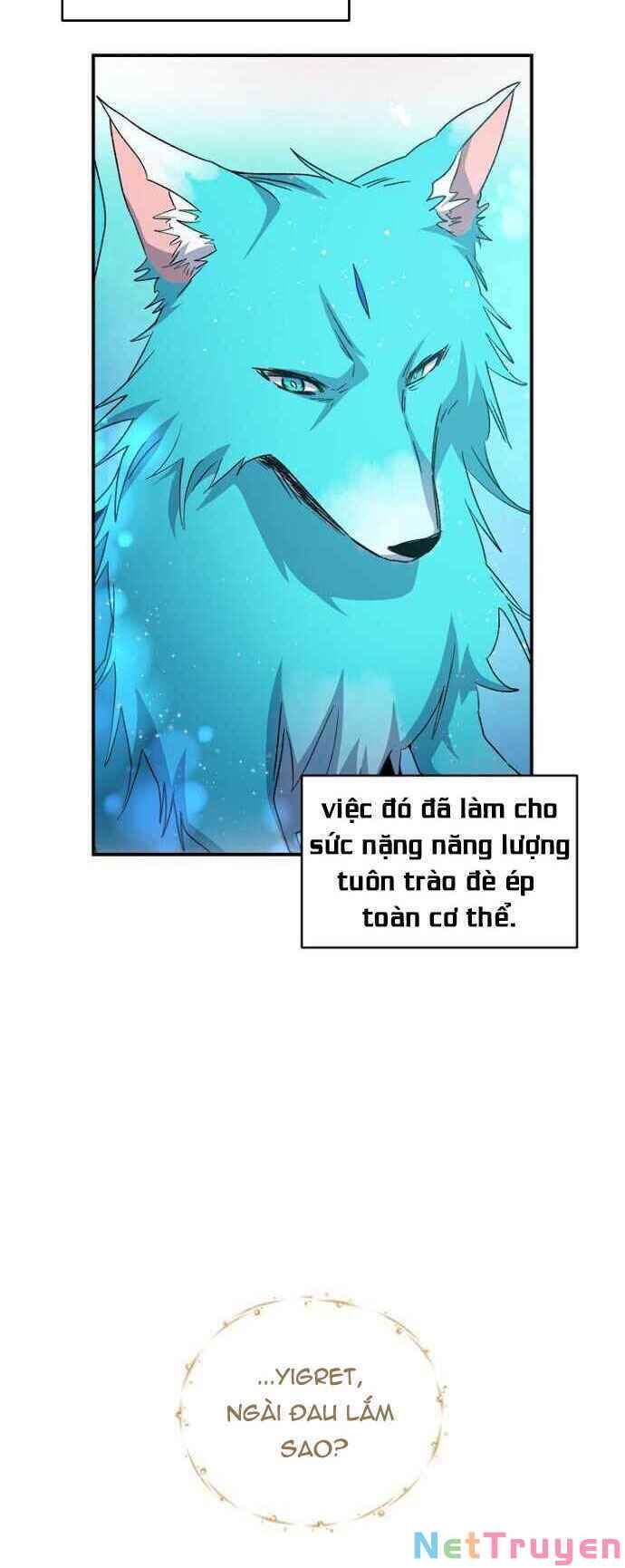 Ygret Chap 23 - Next Chap 22