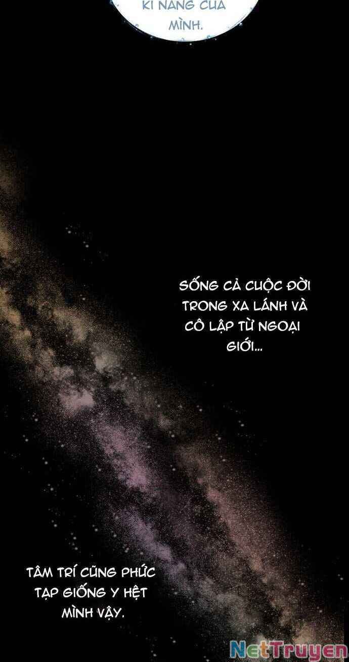 Ygret Chap 23 - Next Chap 22