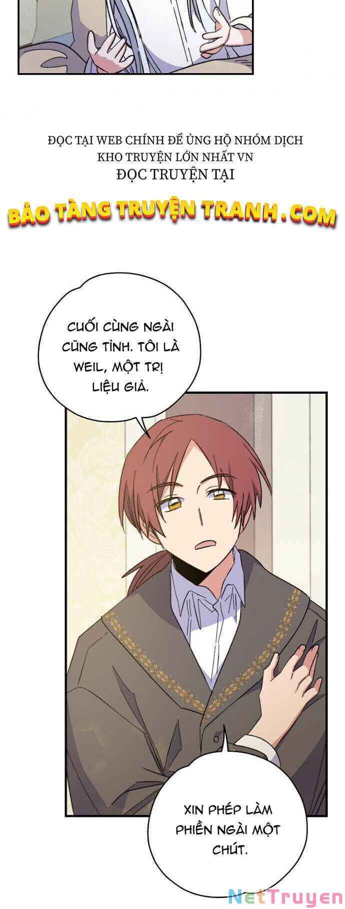 Ygret Chap 23 - Next Chap 22