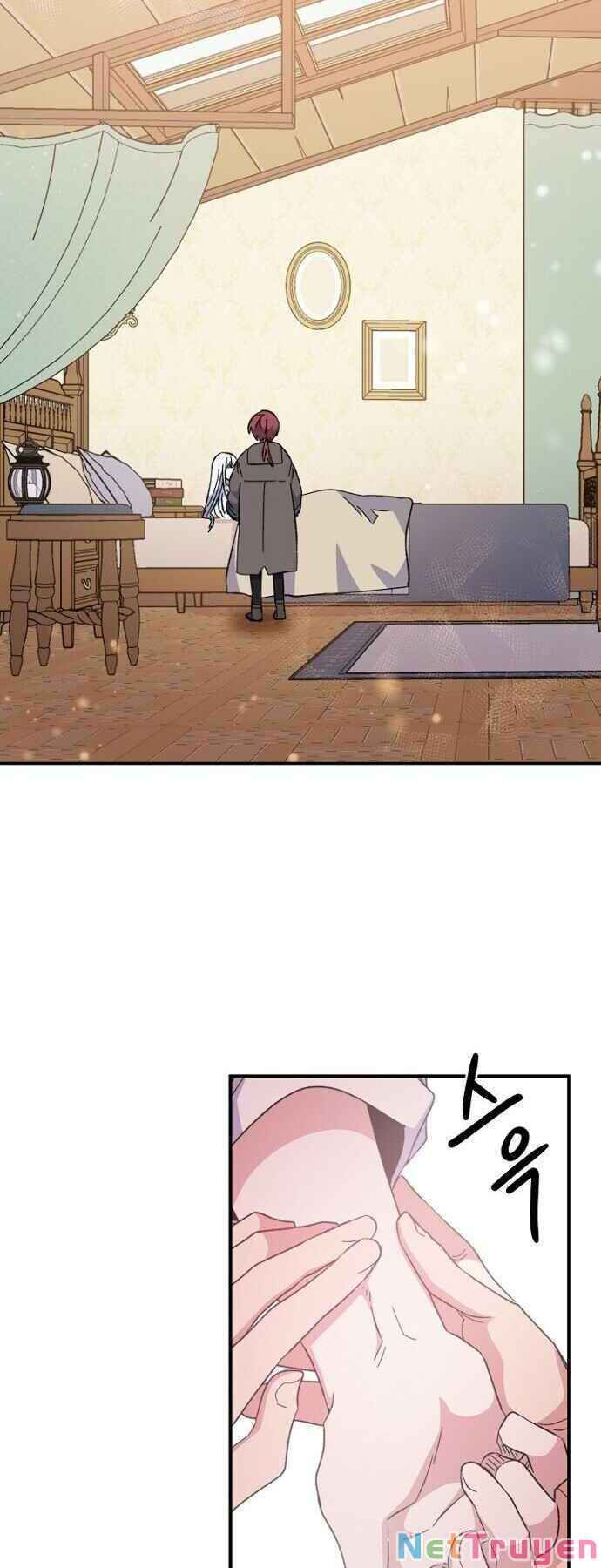 Ygret Chap 23 - Next Chap 22