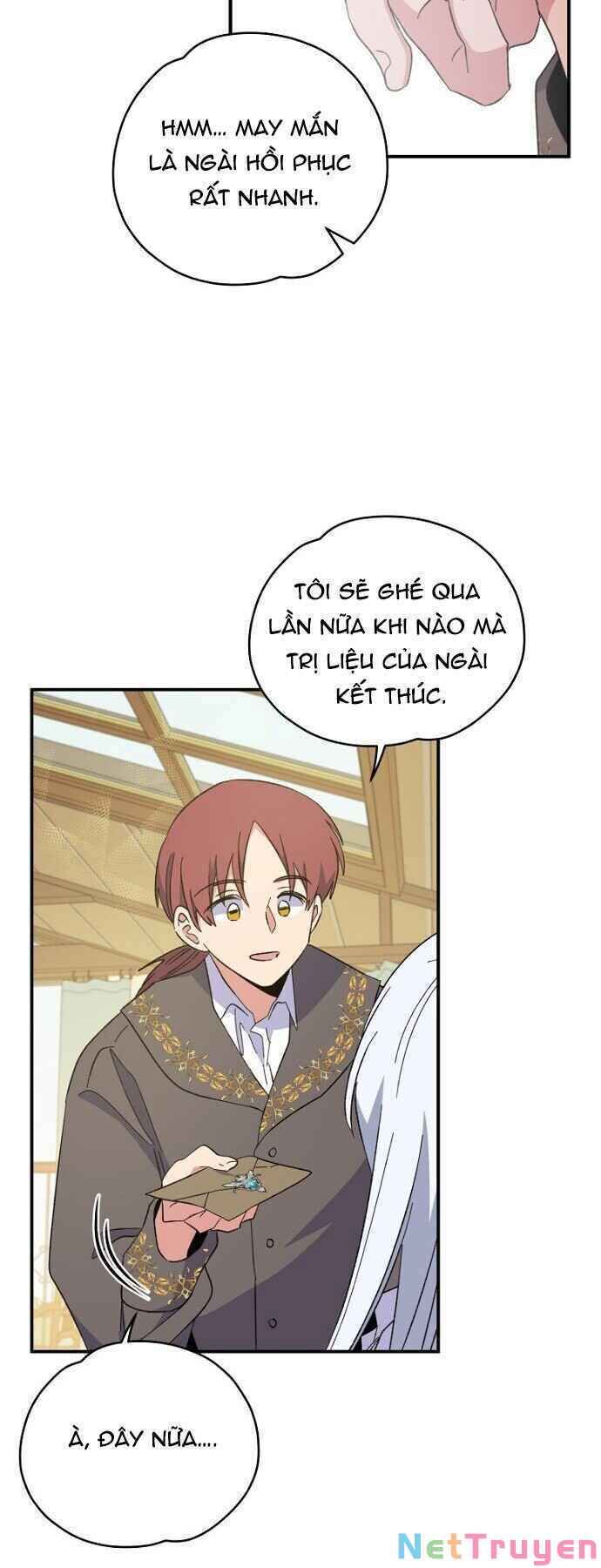 Ygret Chap 23 - Next Chap 22