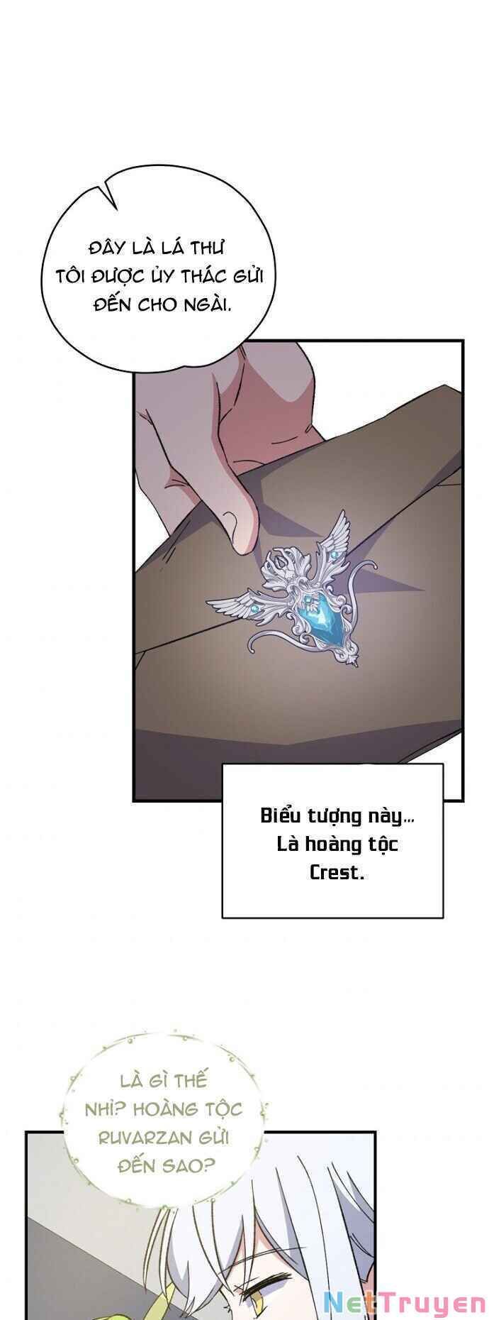 Ygret Chap 23 - Next Chap 22