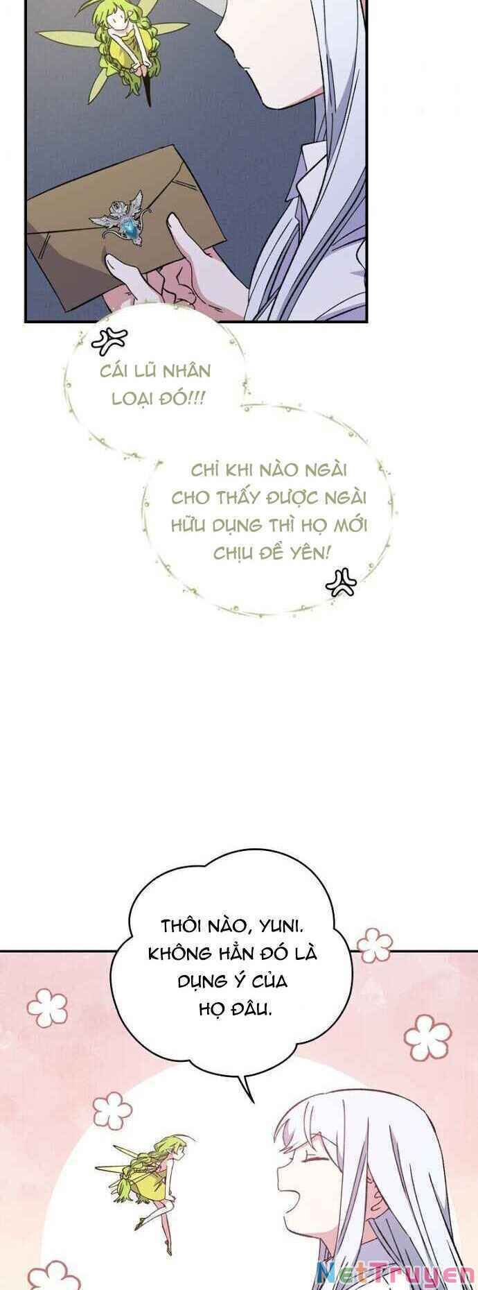 Ygret Chap 23 - Next Chap 22