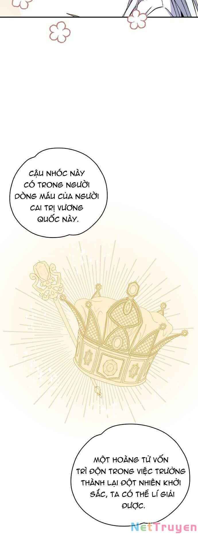 Ygret Chap 23 - Next Chap 22