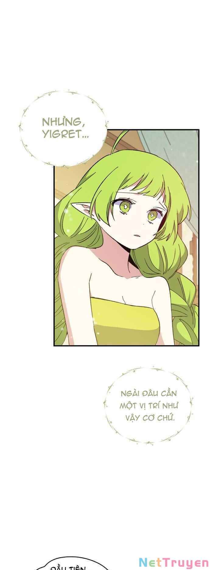 Ygret Chap 23 - Next Chap 22