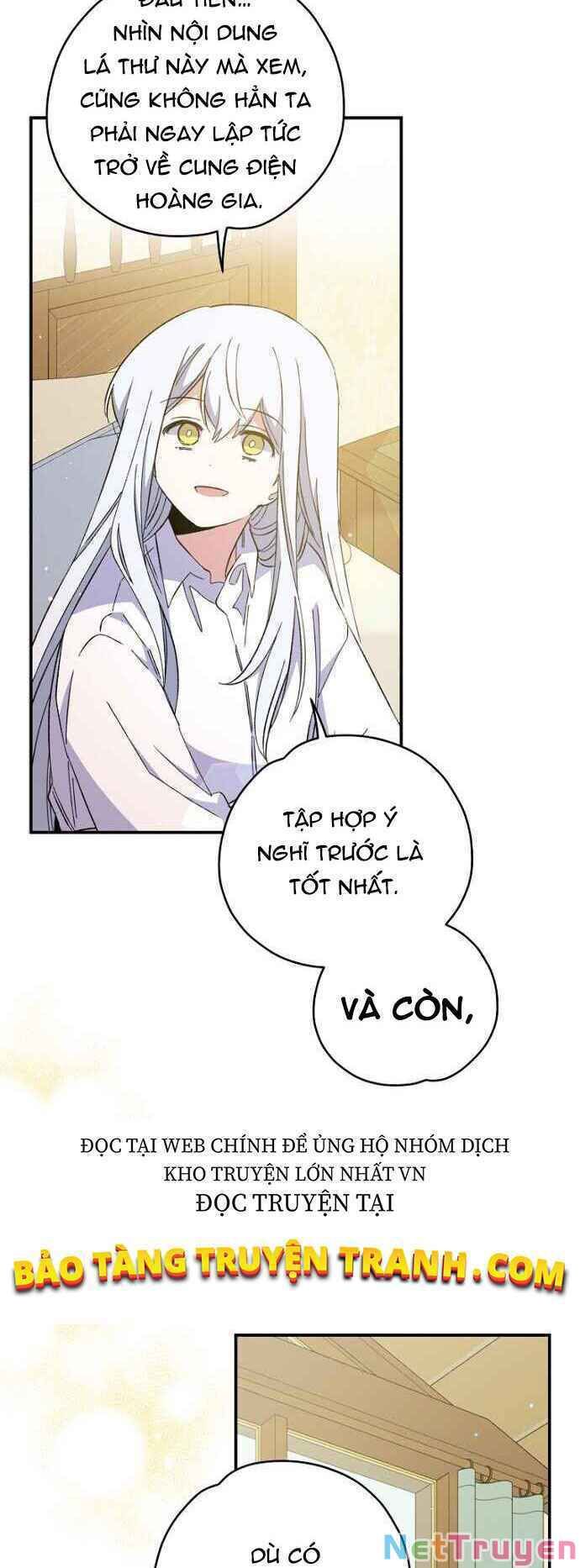 Ygret Chap 23 - Next Chap 22