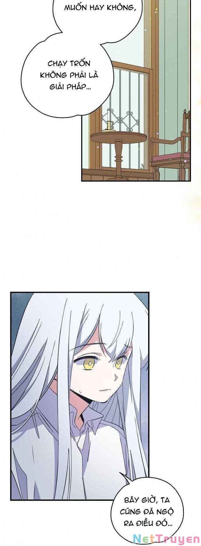 Ygret Chap 23 - Next Chap 22