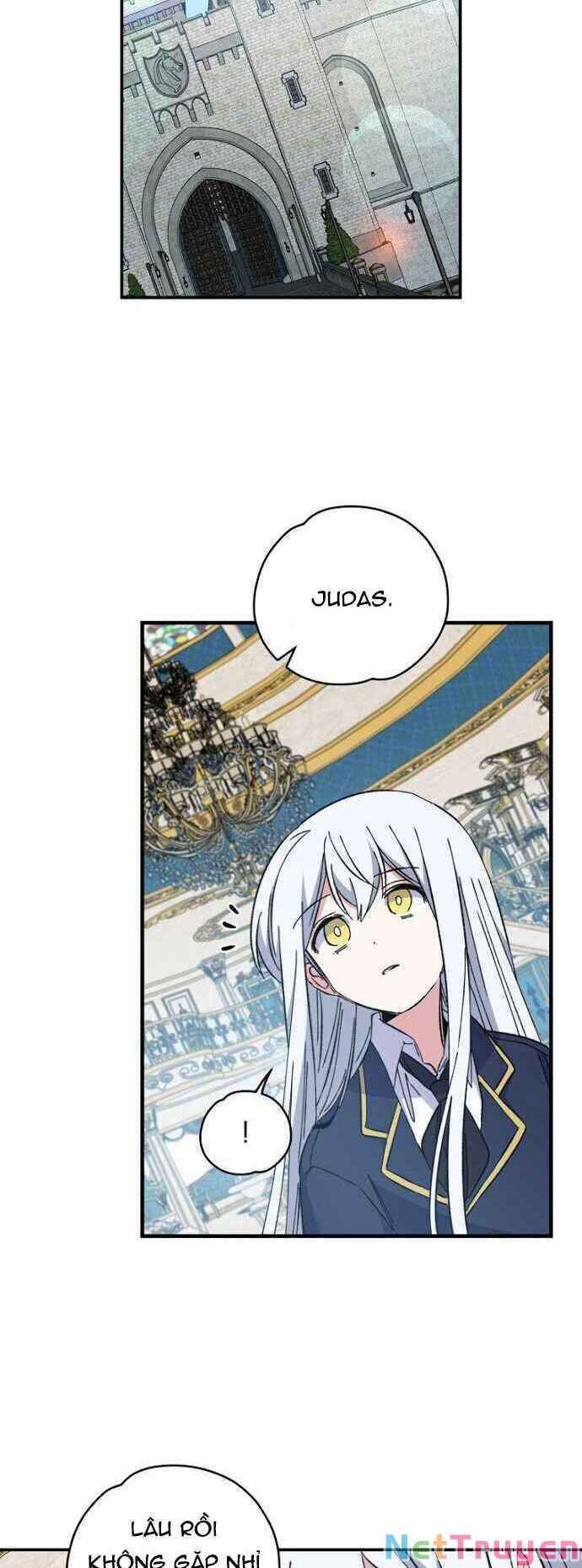 Ygret Chap 23 - Next Chap 22