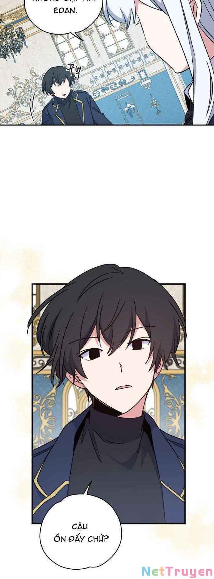 Ygret Chap 23 - Next Chap 22