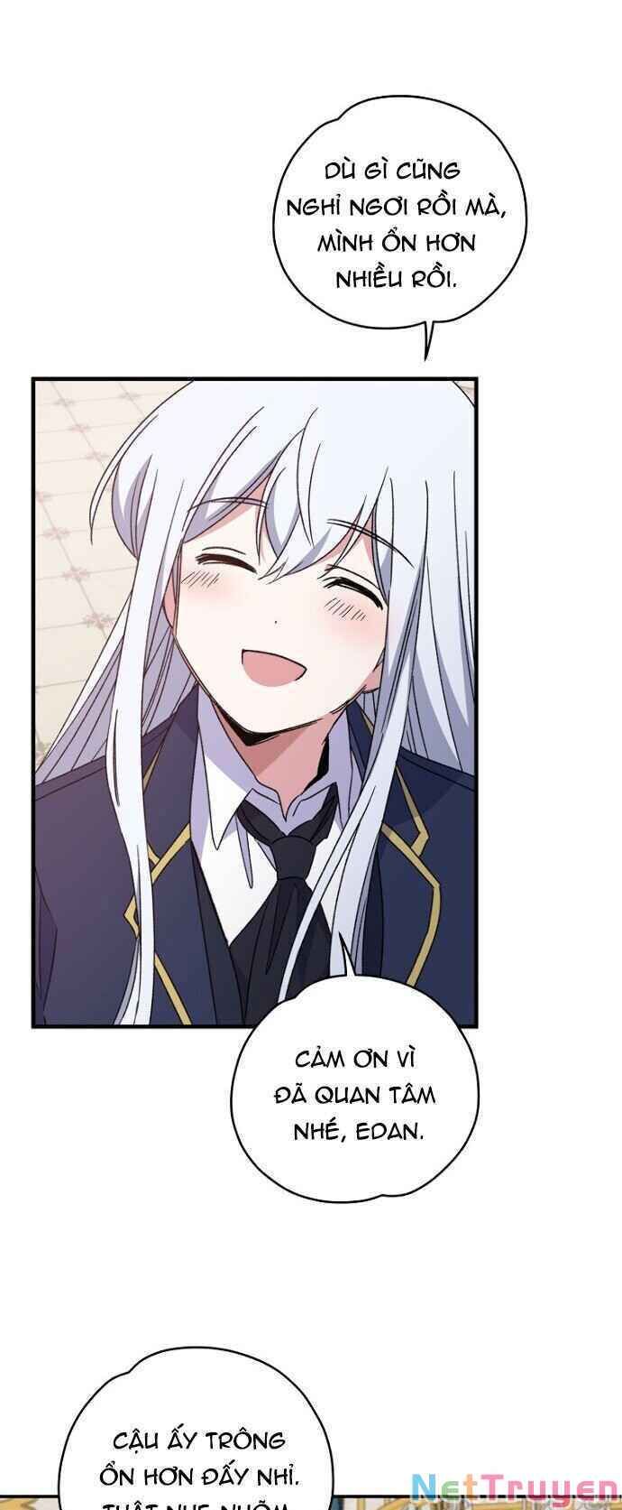 Ygret Chap 23 - Next Chap 22