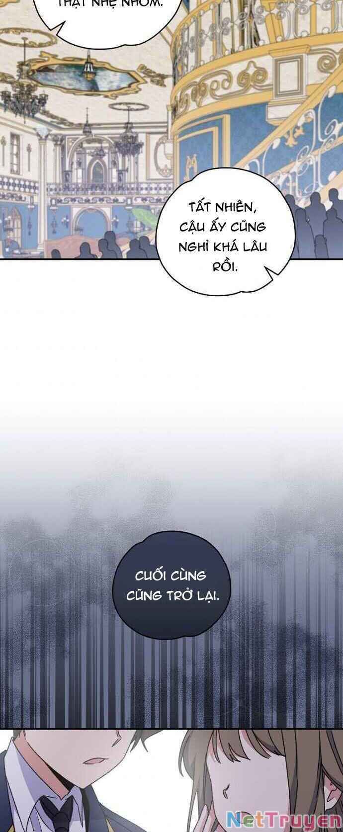 Ygret Chap 23 - Next Chap 22