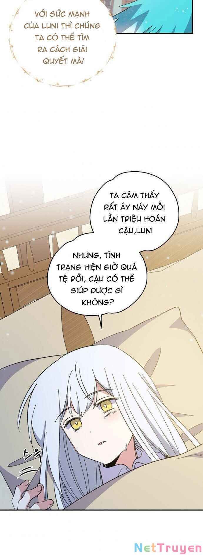 Ygret Chap 23 - Next Chap 22