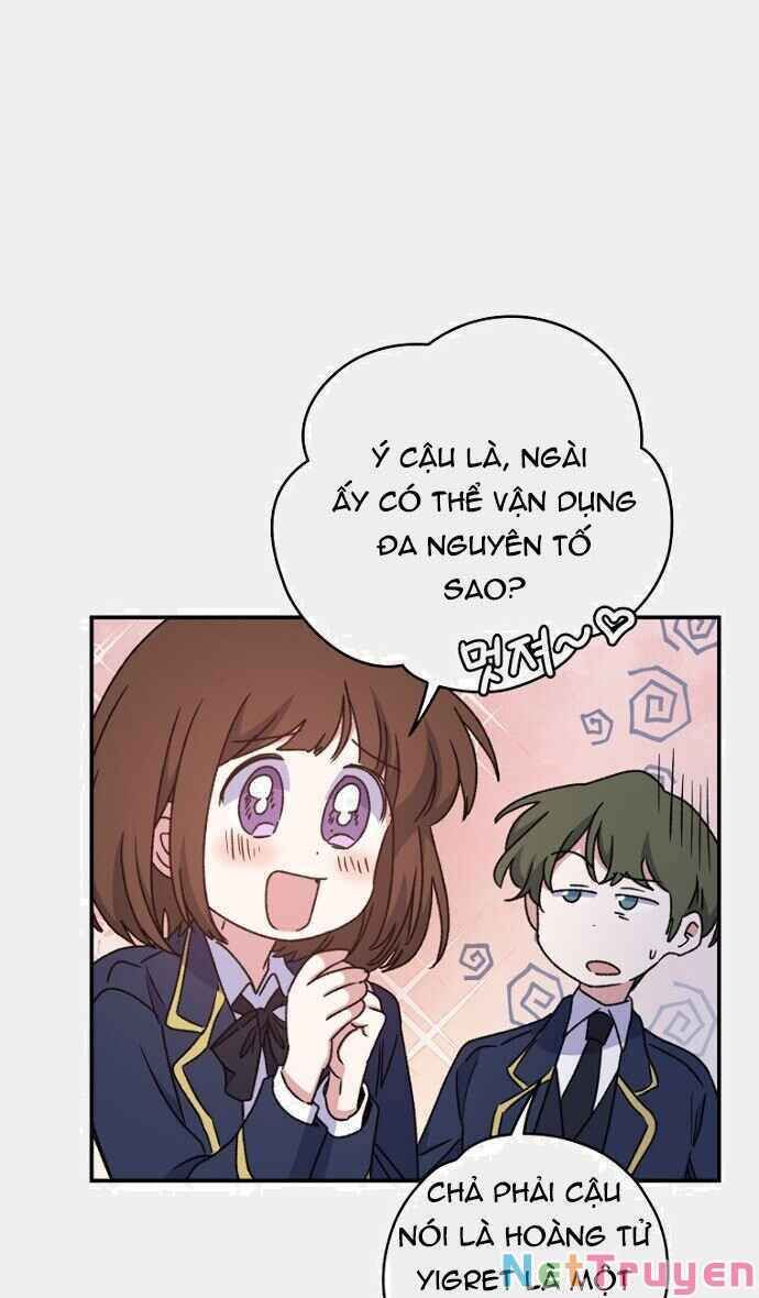 Ygret Chap 23 - Next Chap 22