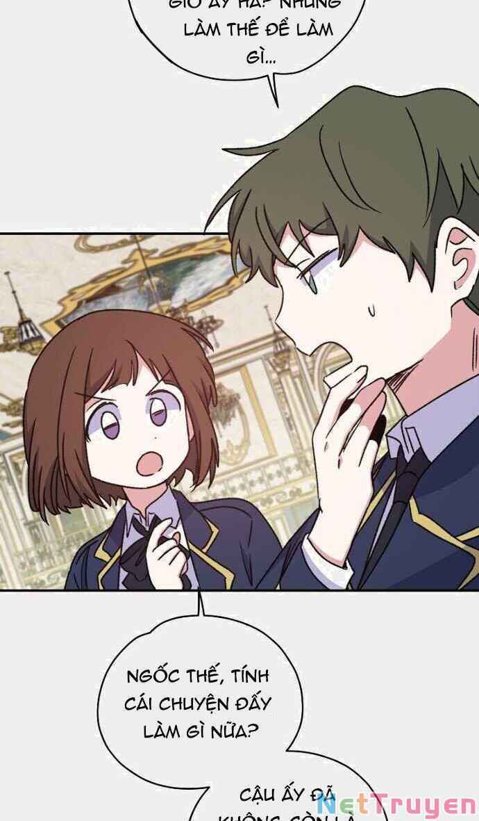 Ygret Chap 23 - Next Chap 22