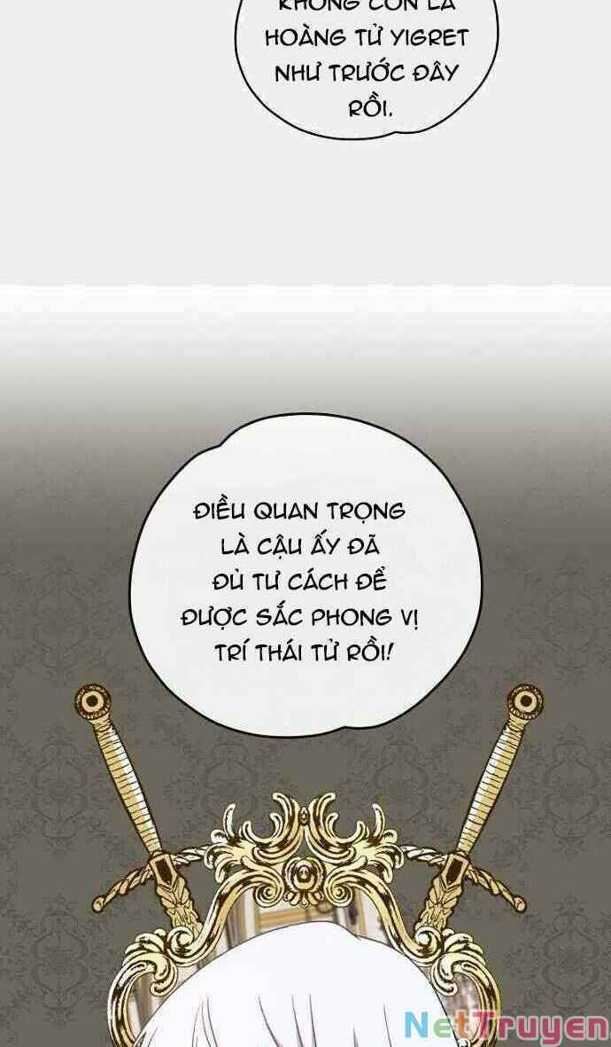 Ygret Chap 23 - Next Chap 22