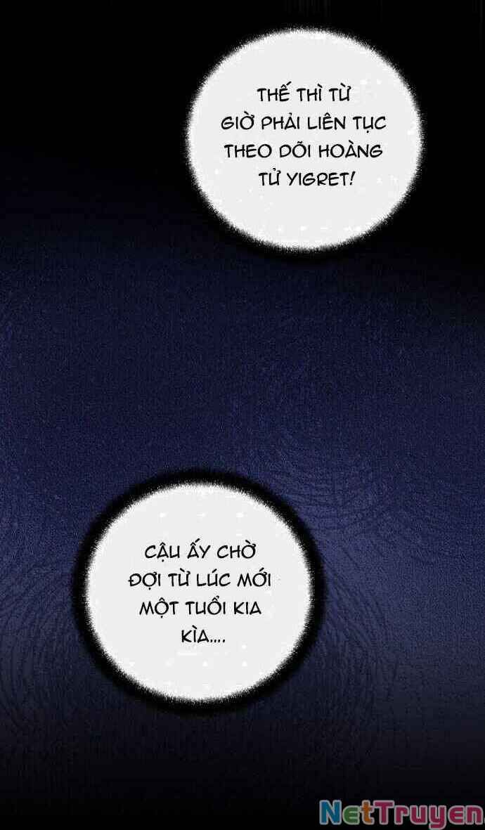 Ygret Chap 23 - Next Chap 22