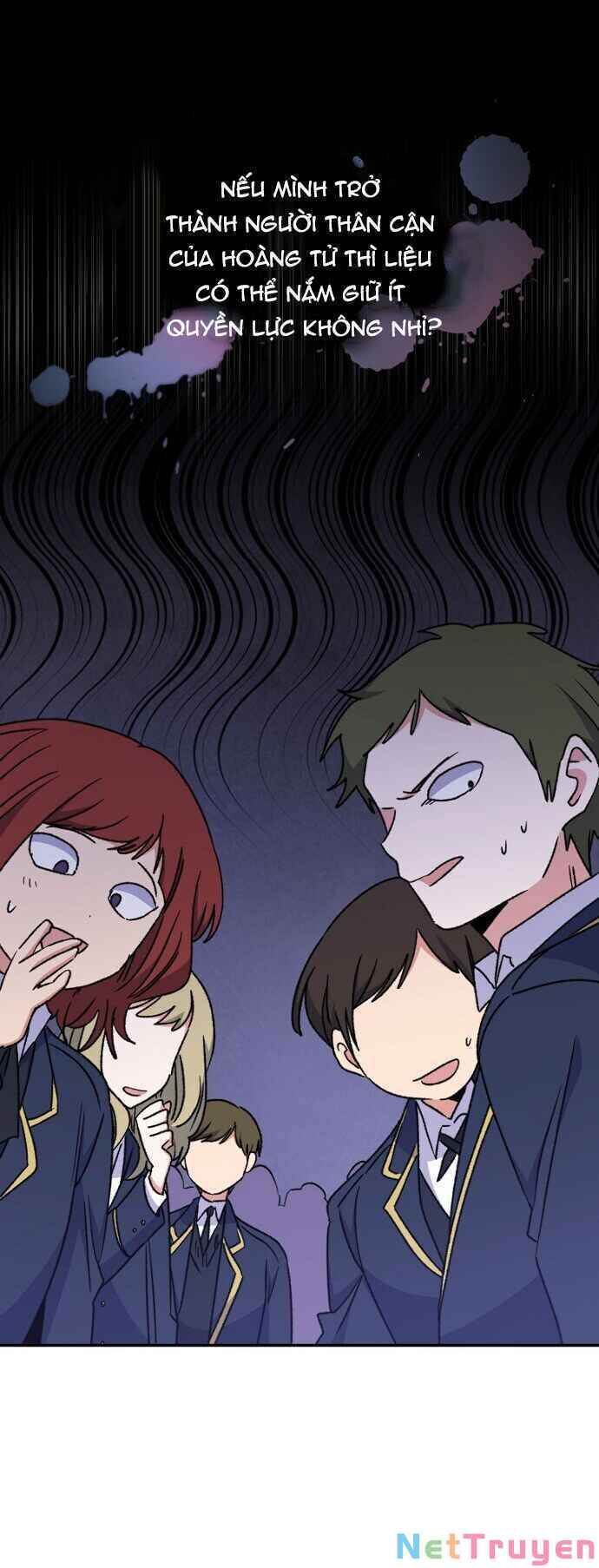 Ygret Chap 23 - Next Chap 22