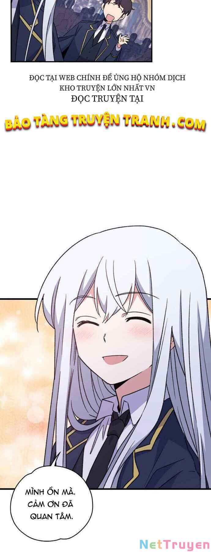 Ygret Chap 23 - Next Chap 22