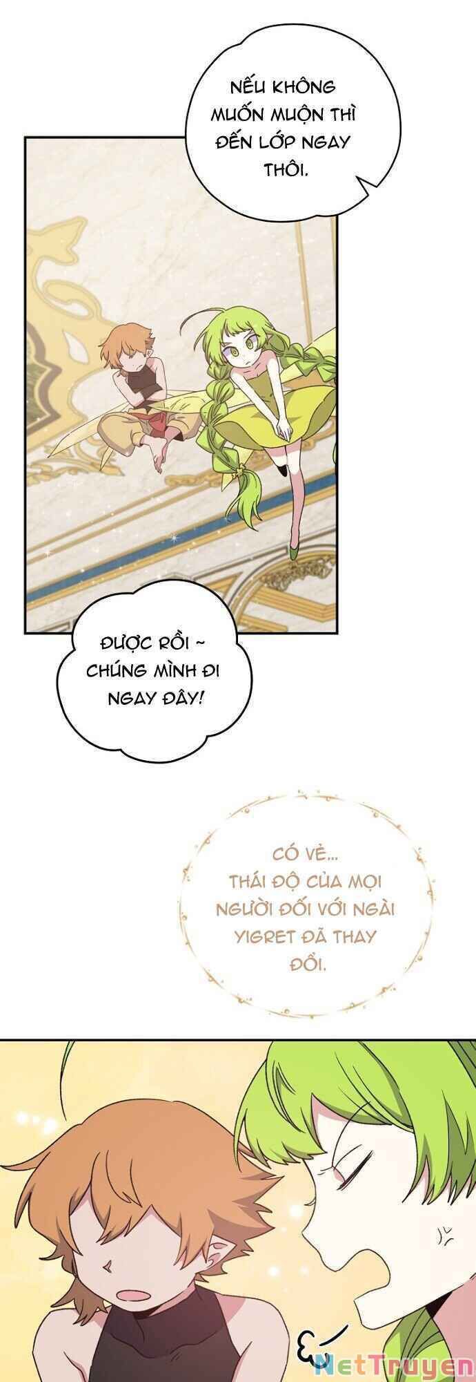 Ygret Chap 23 - Next Chap 22