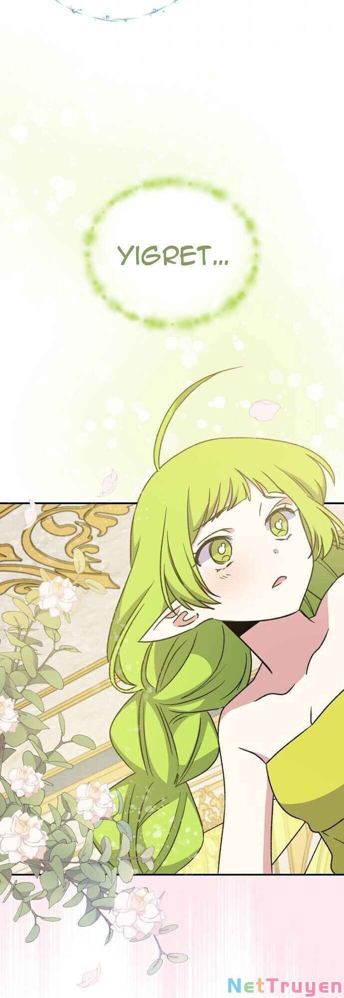 Ygret Chap 23 - Next Chap 22