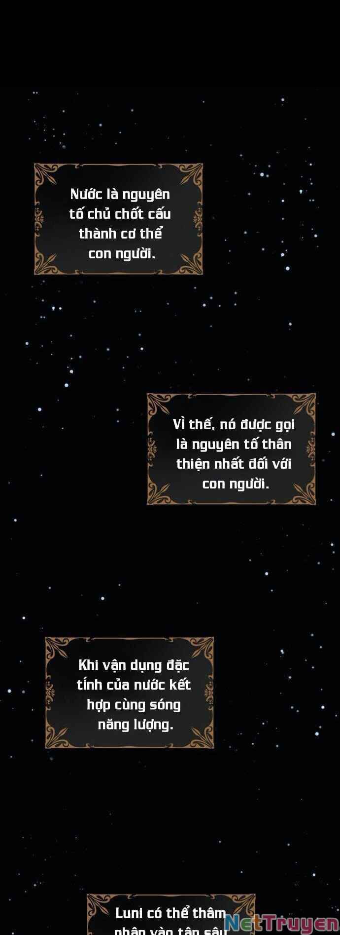 Ygret Chap 23 - Next Chap 22