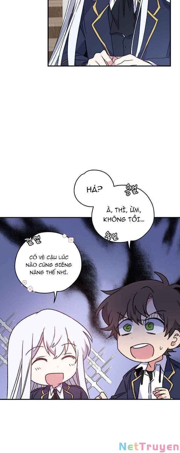 Ygret Chap 24 - Next Chap 23