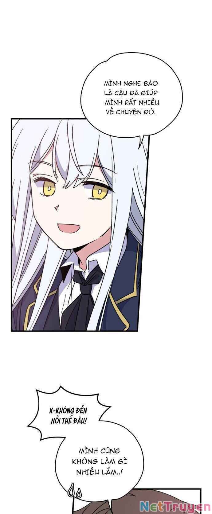 Ygret Chap 24 - Next Chap 23