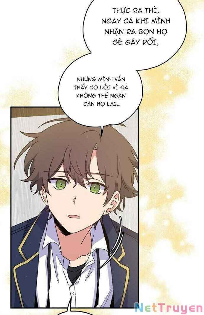 Ygret Chap 24 - Next Chap 23