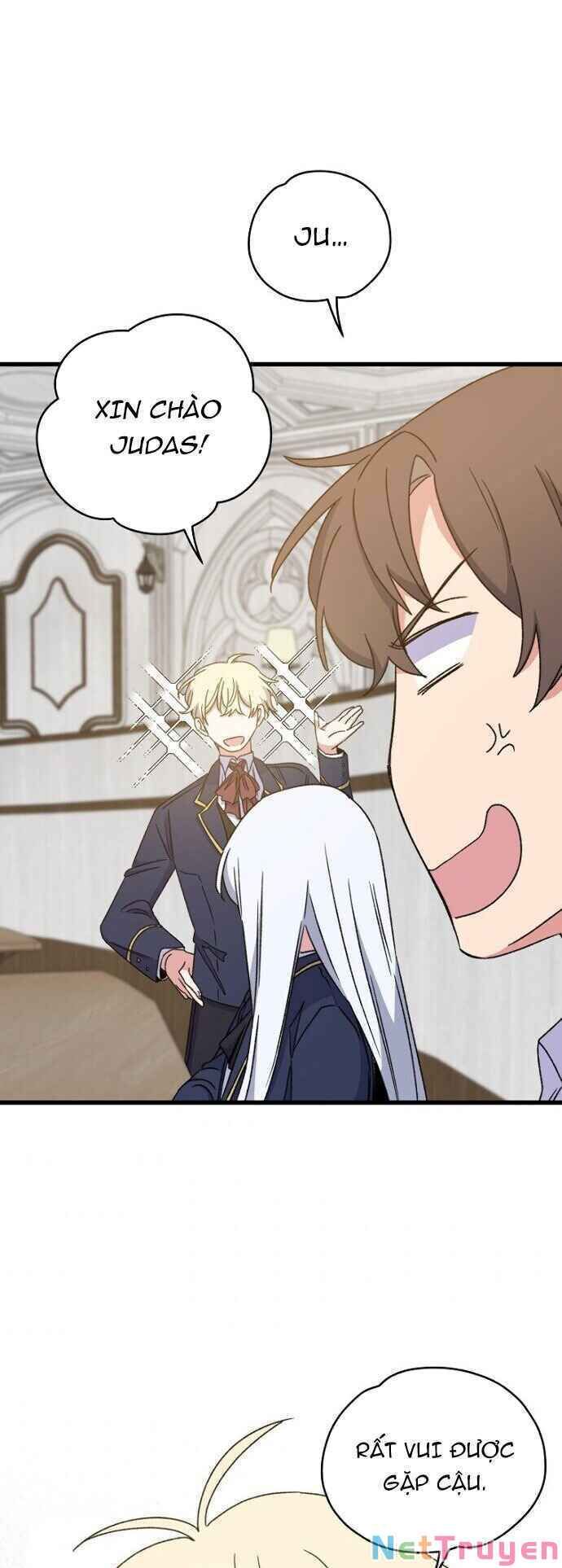 Ygret Chap 24 - Next Chap 23