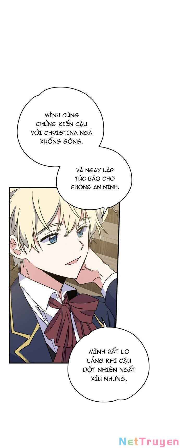 Ygret Chap 24 - Next Chap 23