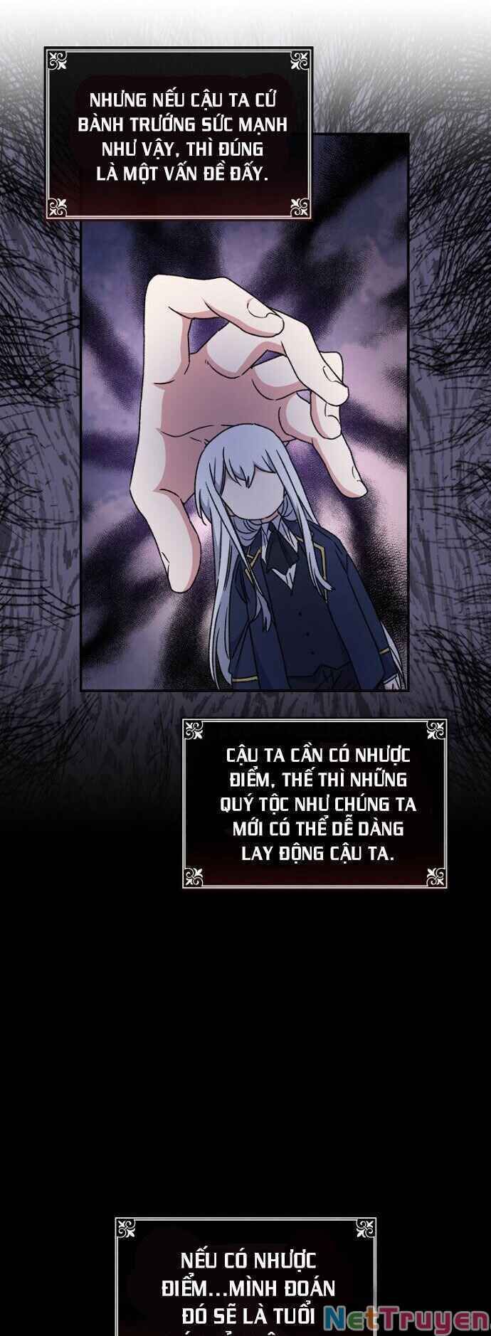 Ygret Chap 24 - Next Chap 23