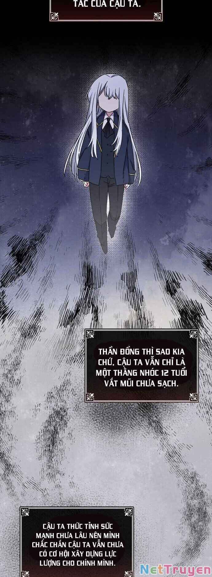 Ygret Chap 24 - Next Chap 23